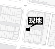 土地　大阪市大正区